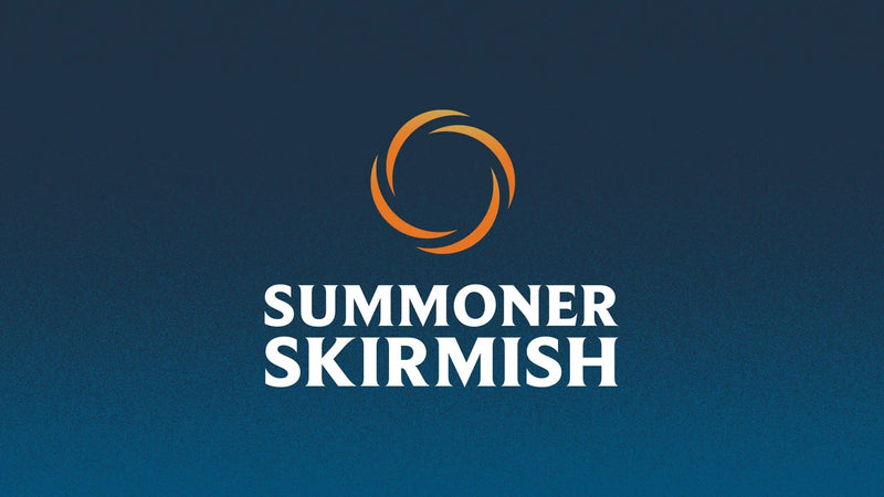 Riftbound Summoner Skirmish March 21st