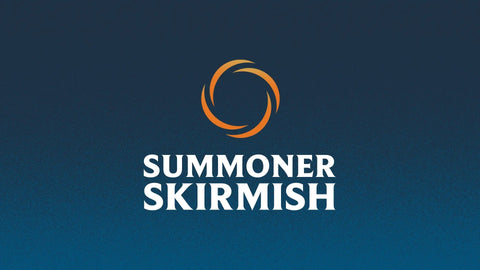 Riftbound Summoner Skirmish [April 18th]