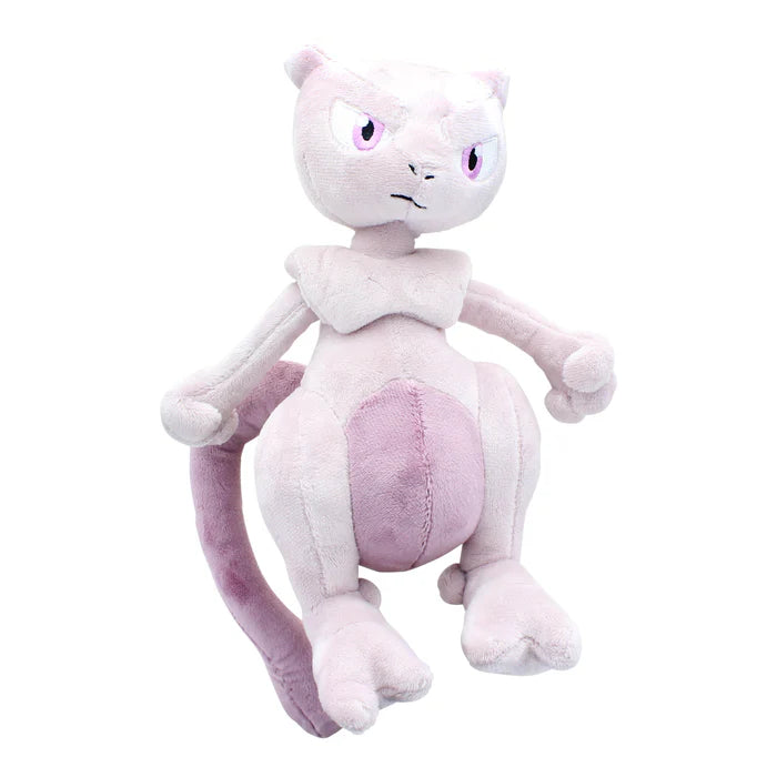 Mewtwo Standing All-Star Plush