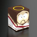 Squaroes Collectible Deck Box - South Park: Jesus (Ultimate Guard)