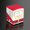 Squaroes Collectible Deck Box - South Park: Santa (Ultimate Guard)