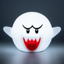 Super Mario Boo Squishy Glow Light