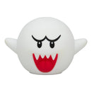 Super Mario Boo Squishy Glow Light