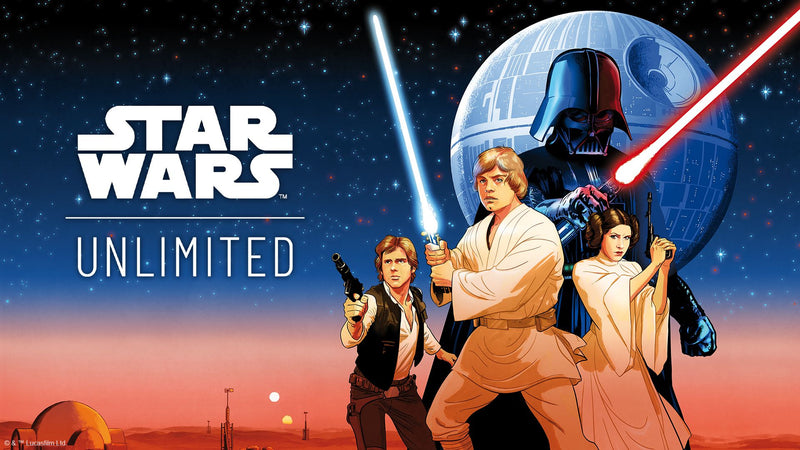 Star Wars Locals [Saturdays in Kanata at 3PM]