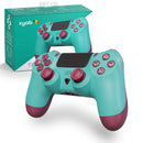 PS4 PlayStation 4 Wireless Controller - Tropical Teal