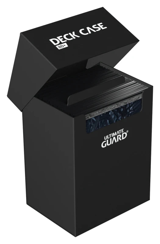 UG Deck Case Standard Black 80+