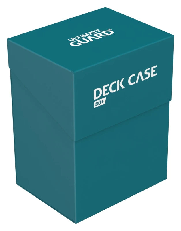 UG Deck Case Standard Petrol 80+