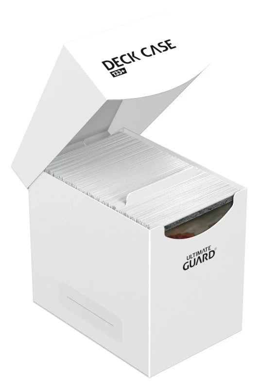 UG Deck Case Standard White 133+