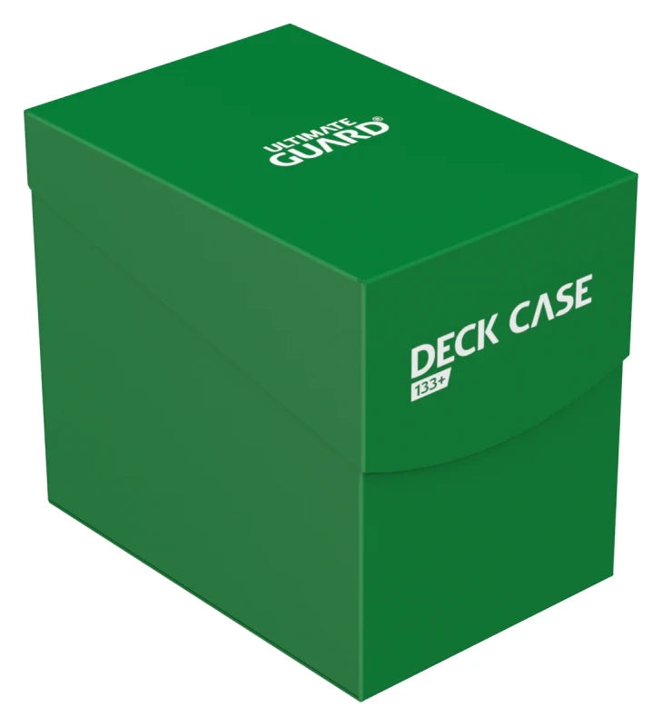 UG Deck Case Standard Green 133+
