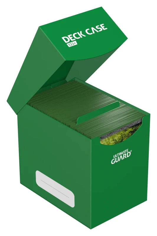 UG Deck Case Standard Green 133+