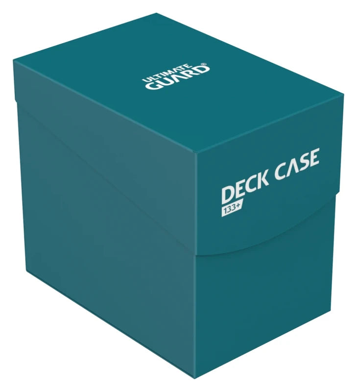 UG Deck Case Standard Petrol 133+
