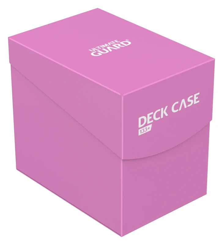 UG Deck Case Standard Pink 133+