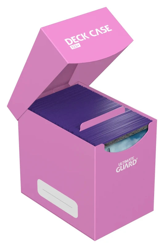 UG Deck Case Standard Pink 133+