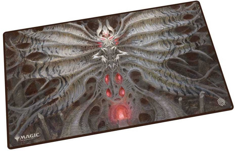 Valgavoth, Terror Eater Play-Mat - Ultimate Guard