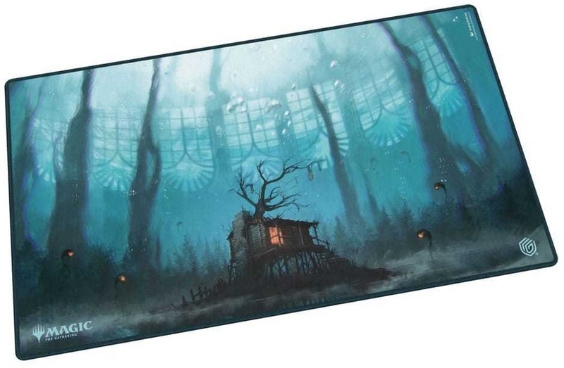 Lakeside Shack Play-Mat - Ultimate Guard