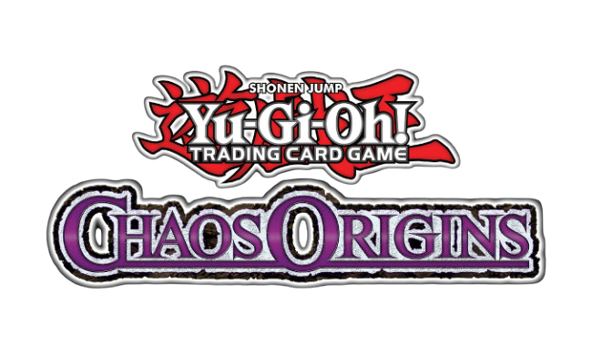 Yu-Gi-Oh Chaos Origins Prerelease Ticket [Tuesday June 30th at 6:30 PM in Carleton Place]