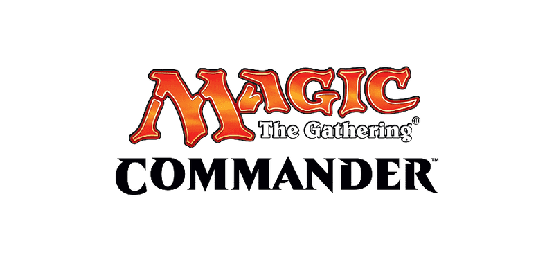 MTG Commander [Thursdays in Kanata]