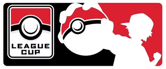 Pokemon League Cup [Saturday March 14]