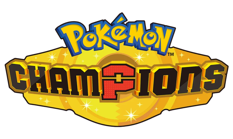 Pokemon Champions VGC Tournament [May 23rd in Carleton Place]