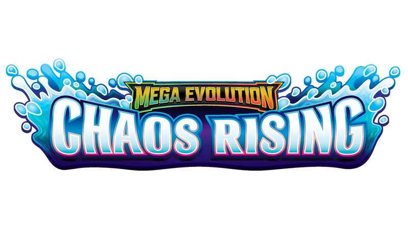 Chaos Rising Prerelease Ticket [May 16th in Carleton Place]