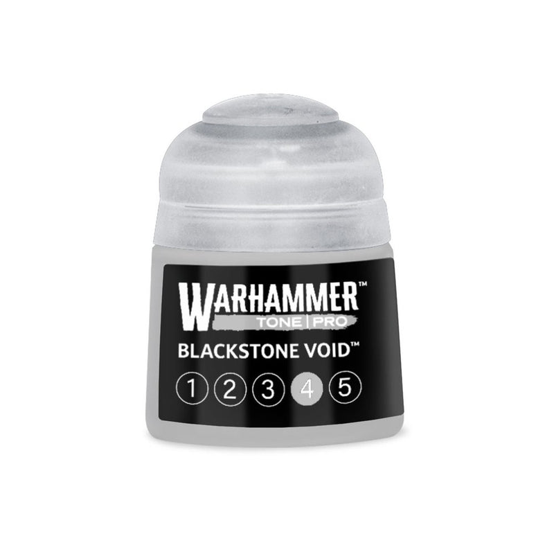 Tone Pro: Blackstone Void 4