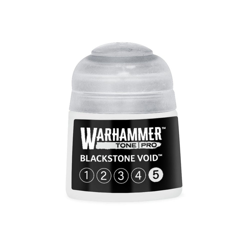 Tone Pro: Blackstone Void 5