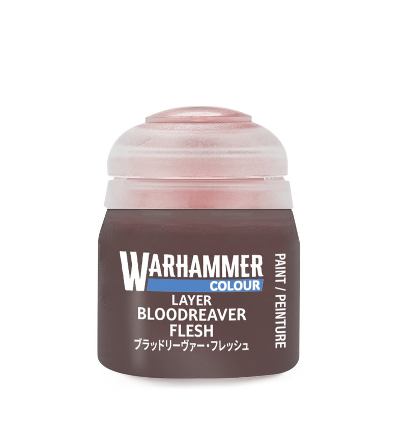 Layer: Bloodreaver Flesh