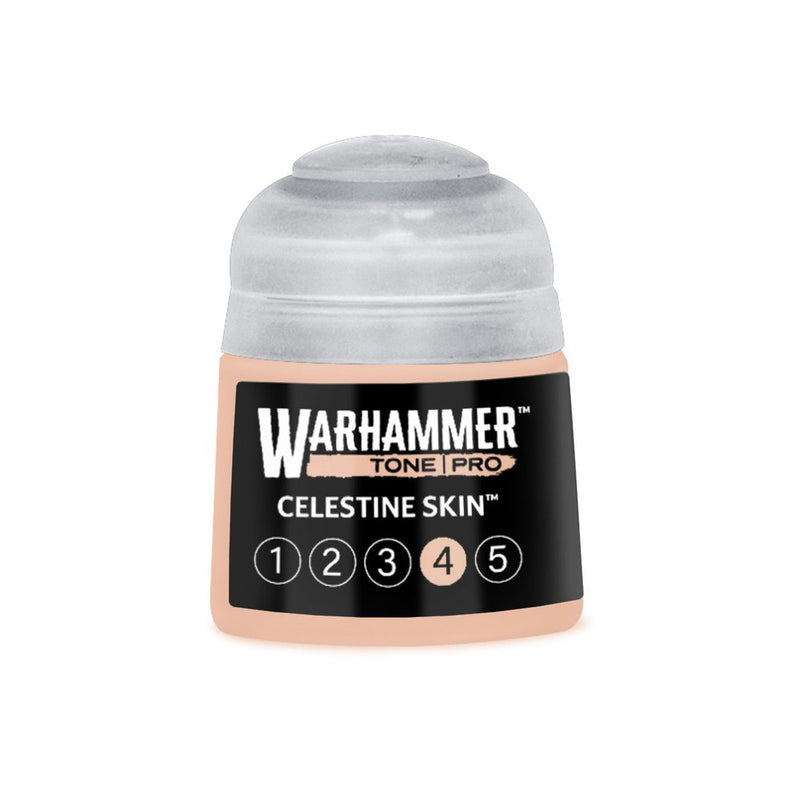 Tone Pro: Celestine Skin 5