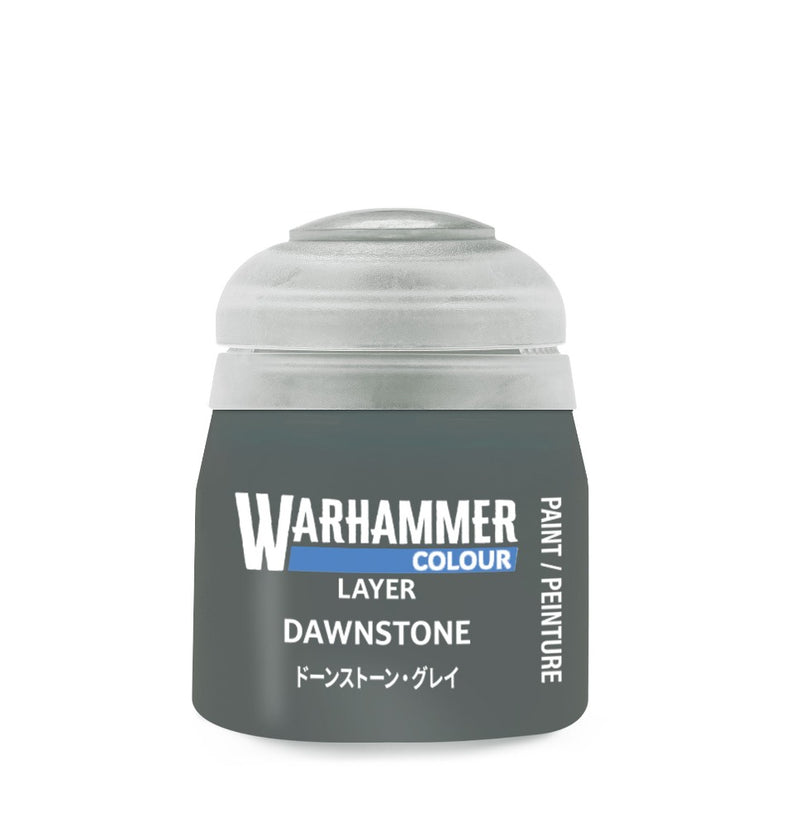 Layer: Dawnstone