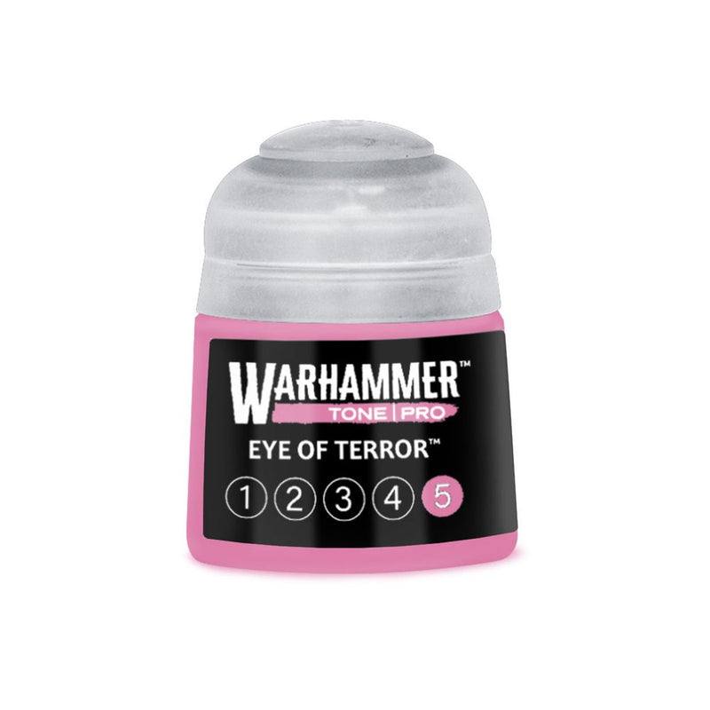 Tone Pro: Eye Of Terror 5