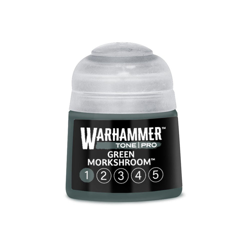 Tone Pro: Green Morkshroom 1