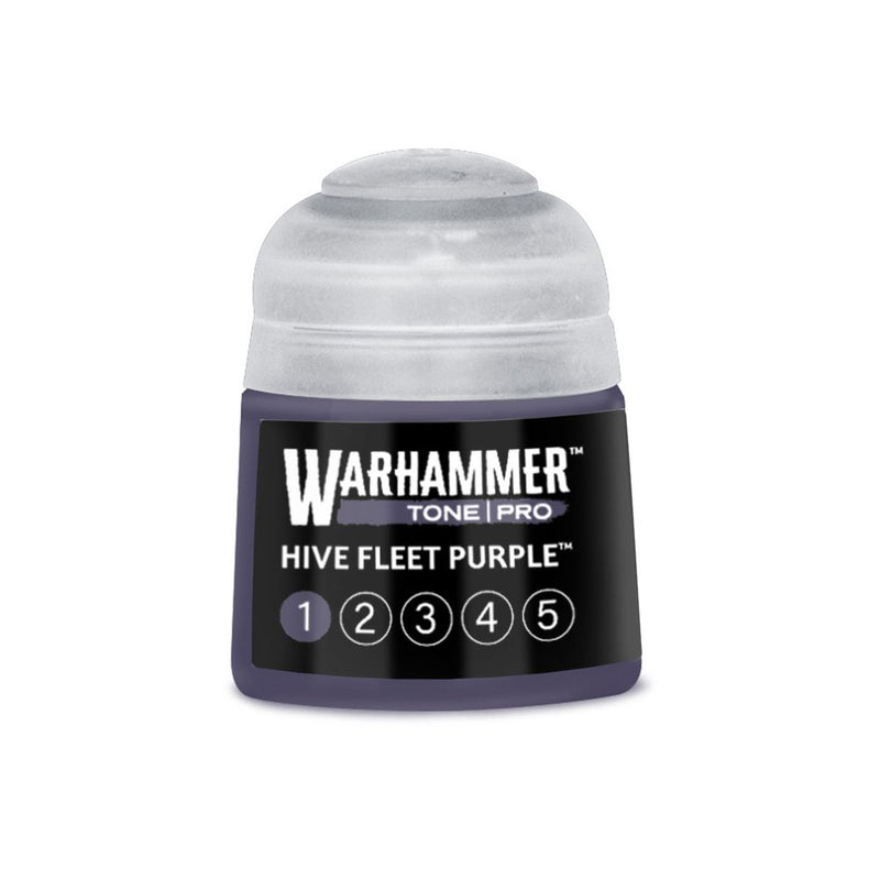 Tone Pro: Hive Fleet Purple 1