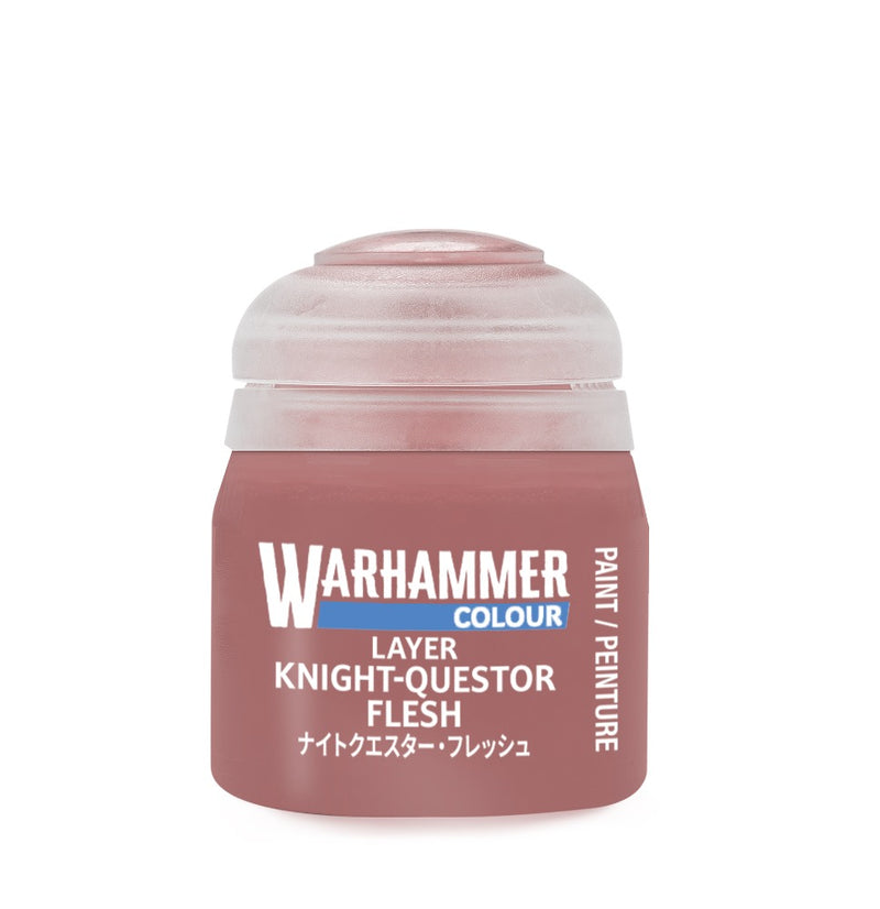 Layer: Gorthor Brown