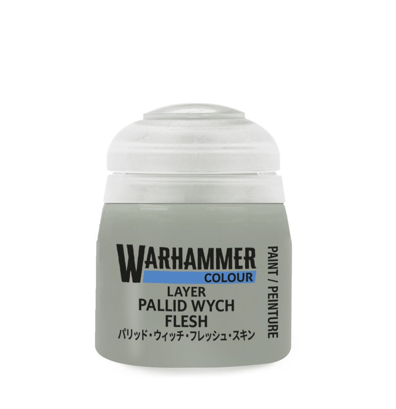 Layer: Pallid Wych Flesh