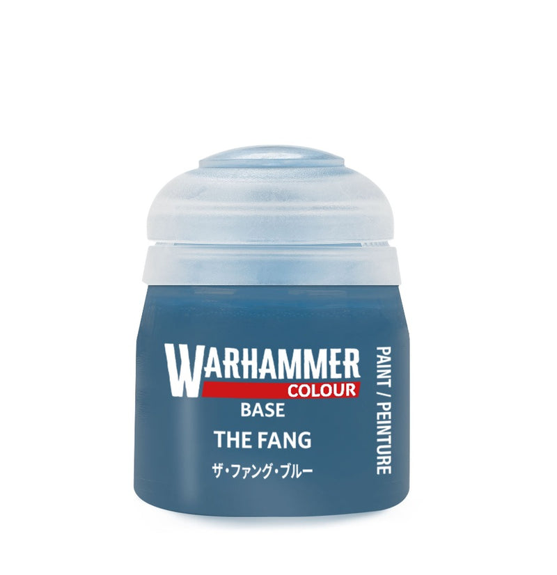 Base: The Fang