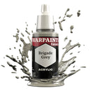 Brigade Grey: Warpaints Fanatic Acrylic