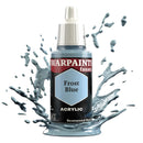 Frost Blue: Warpaints Fanatic Acrylic