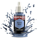 Baron Blue: Warpaints Fanatic Acrylic