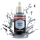 Augur Blue: Warpaints Fanatic Acrylic