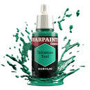Talisman Teal: Warpaints Fanatic Acrylic