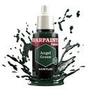Angel Green: Warpaints Fanatic Acrylic