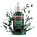 Guardian Green: Warpaints Fanatic Acrylic