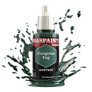 Evergreen Fog: Warpaints Fanatic Acrylic