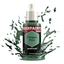 Patagon Pine: Warpaints Fanatic Acrylic
