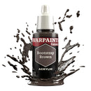 Bootstrap Brown: Warpaints Fanatic Acrylic