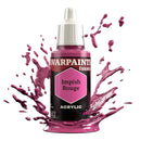 Impish Rouge: Warpaints Fanatic Acrylic
