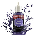 Alien Purple: Warpaints Fanatic Acrylic