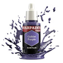 Cultist Purple: Warpaints Fanatic Acrylic