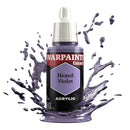 Hexed Violet: Warpaints Fanatic Acrylic