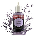 Violet Coven: Warpaints Fanatic Acrylic